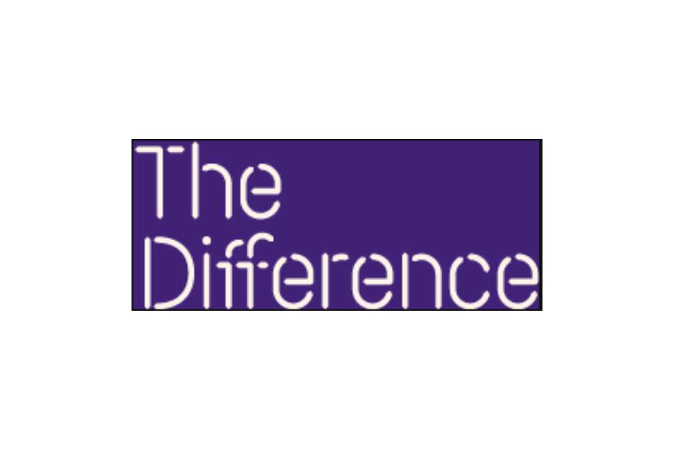 The Difference
